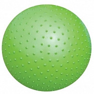 Мяч гимнастический массажный Atemi, AGB0255, 55 см - фото 1 - id-p58545757