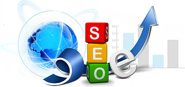 SEO оптимизация