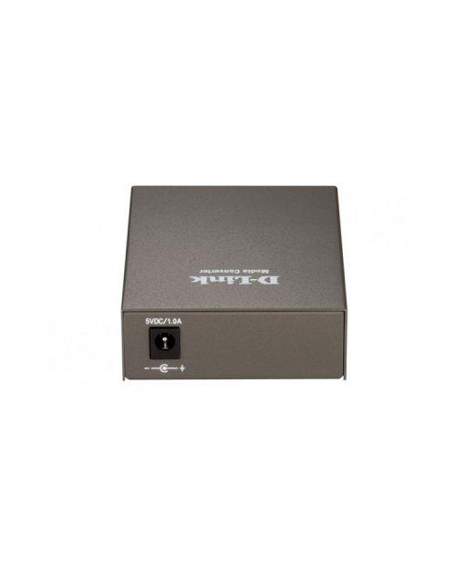Медиаконвертер D-Link DMC-F02SC/A1A