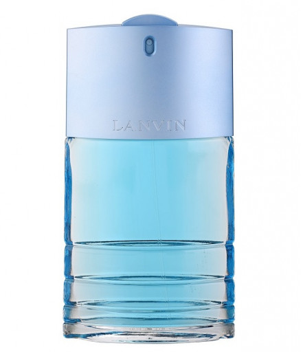 Туалетная вода Oxygene Lanvin pour Homme 100ml (Оригинал - Франция)