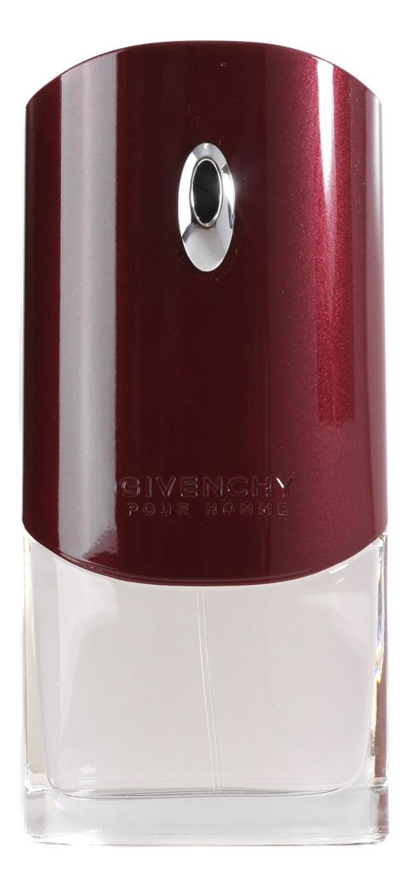 Туалетная вода Givenchy Pour Homme (Оригинал - Франция)