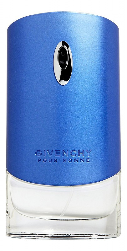 Туалетная вода Givenchy Blue Label (Оригинал - Франция)