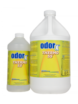 Жидкость для сухого тумана ODORx® Thermo-55™ из США Kentuckky Blue Grass (Полевая трава)