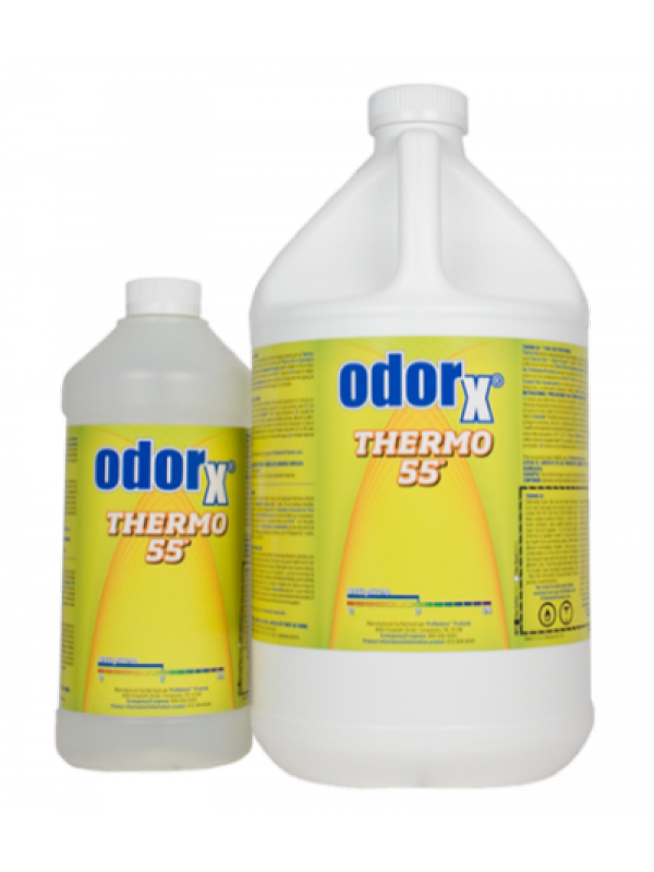 Жидкость для сухого тумана ODORx® Thermo-55™ из США Kentuckky Blue Grass (Полевая трава)