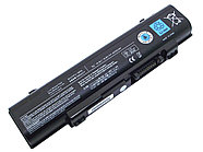 Аккумулятор для ноутбука Toshiba Qosmio F750, PA3757U-1BRS (10.8V 4400 mAh)