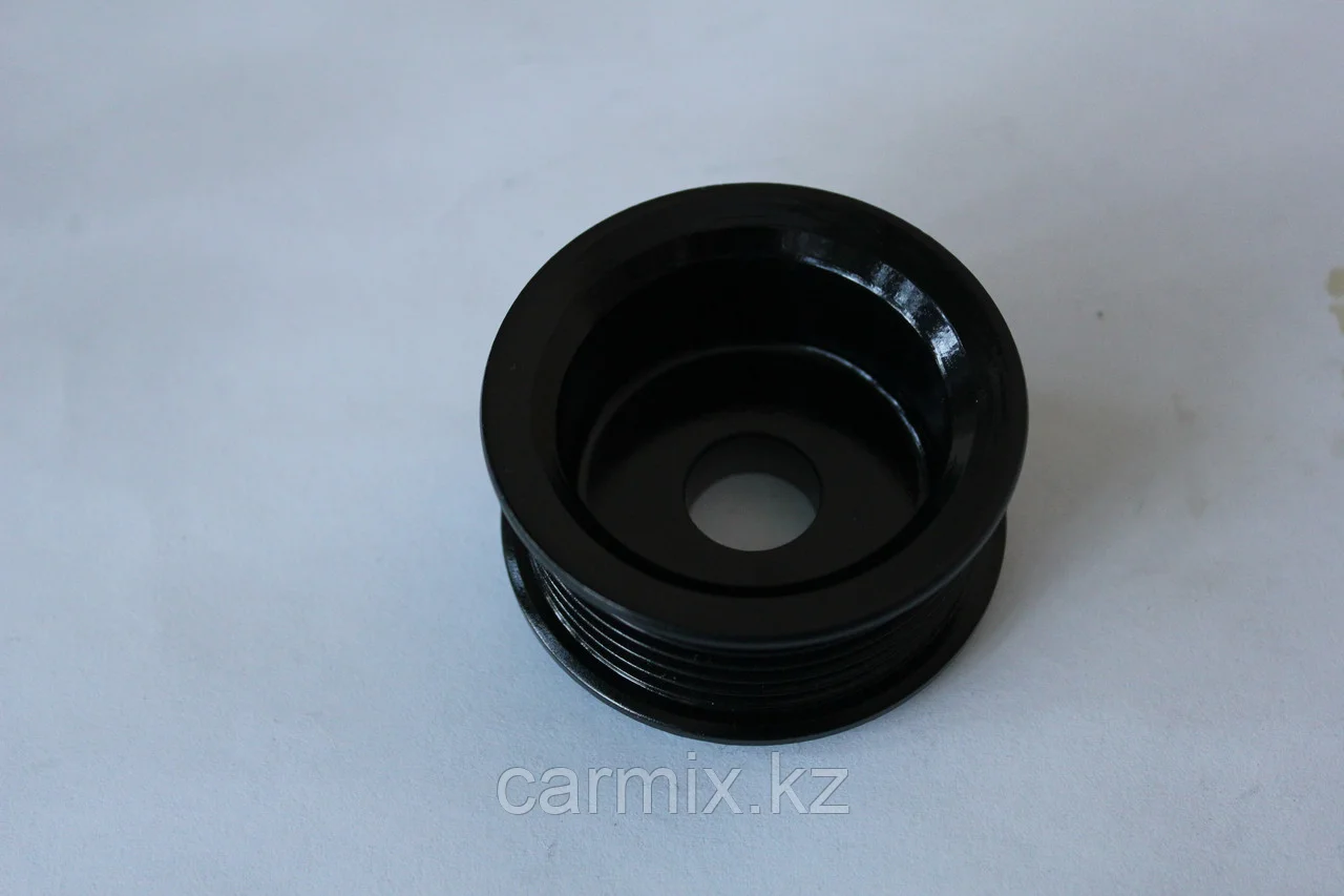 Шкив генератора GX470 UZJ120, CAMRY MCV30, ES300 MCV30, HIGHLANDER MCU20