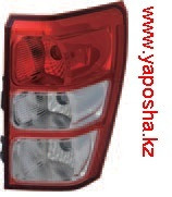 Задний фонарь Suzuki Grand Vitara 2006- (Америка)