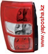Задний фонарь Suzuki Grand Vitara  2006-