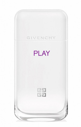 Туалетная вода Play Givenchy 50ml (Оригинал - Франция)
