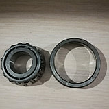 30204J Подшипник КПП вторичного вала задний 3204715101, размер 20*47*16, GEELY, CHINA, фото 4