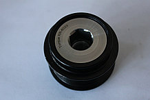 Шкив генератора AVENSIS ZRT271, ZRT272, COROLLA ZRE142, ZRE151, RAV4 ZSA30, TORQUE, FINLAND