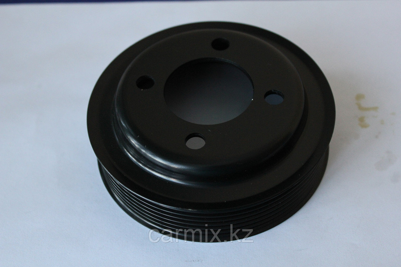 Шкив вентилятора HIACE TRH223, HILUX TGN26, LAND CRUISER PRADO 120 TRJ120, LAND CRUISER PRADO150 TRJ150