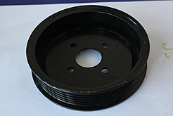 16371-46040 Шкив вентилятора охлаждения TOYOTA  LEXUS GS300 JZS160 2JZGE V-3.0, IS300 JCE10, JAPAN
