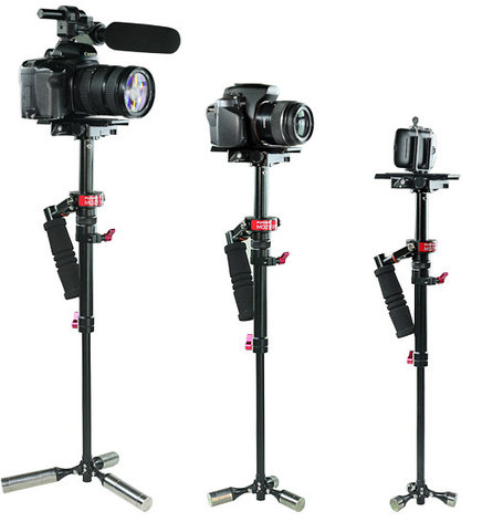 Стэдикам Flycam Mozy 3000, фото 2
