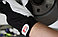 NITRAS 8905, перчатки из эластичной и ноской кожи наппа, фото 2