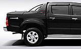 Крышка CARRYBOY GRX LID ДЛЯ TOYOTA HILUX VIGO, фото 3