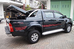 Крышка CARRYBOY GRX LID ДЛЯ TOYOTA HILUX VIGO