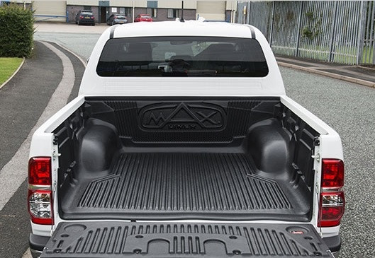 Вкладыш в кузов Toyota Hilux Vigo