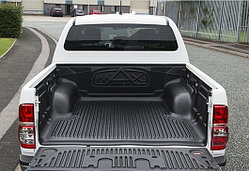 Вкладыш в кузов Toyota Hilux Vigo