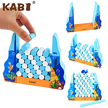Настольная игра - Погружение кита, фото 2