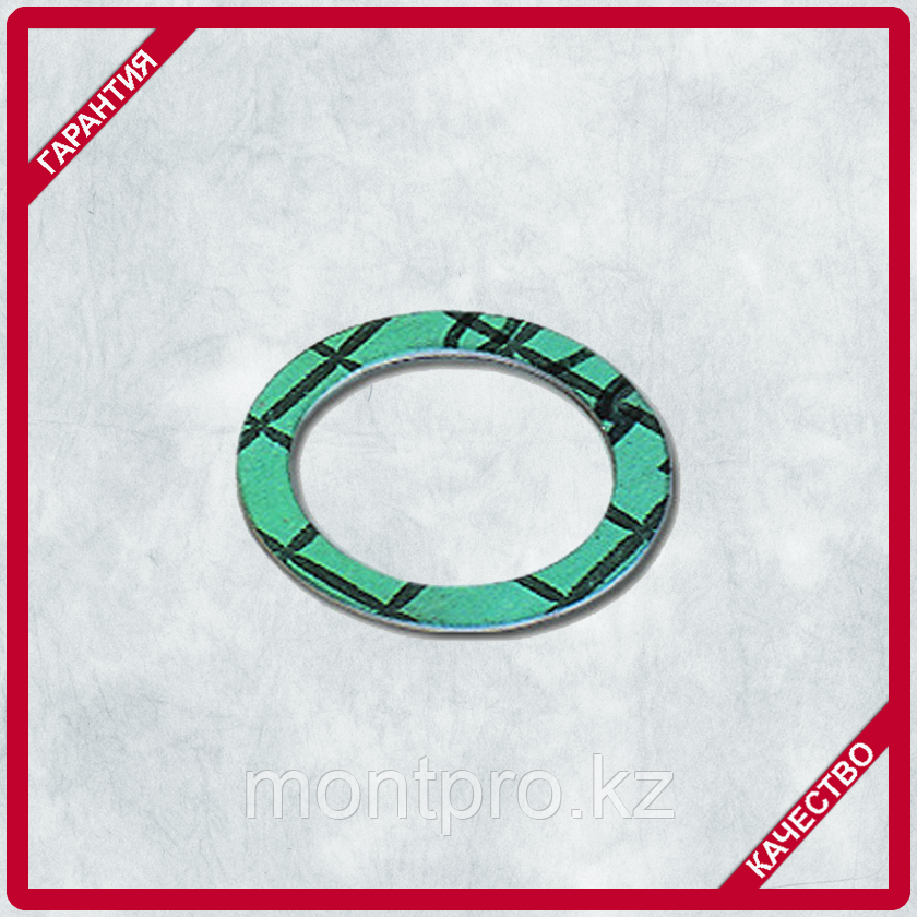 Прокладка к радиатору, фото 1