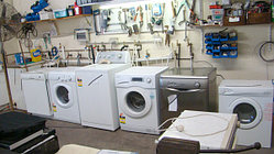 Ремонт стиральных машин в Астане