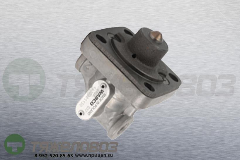 Клапан управления КПП Volvo F16/FH16 4630281130
