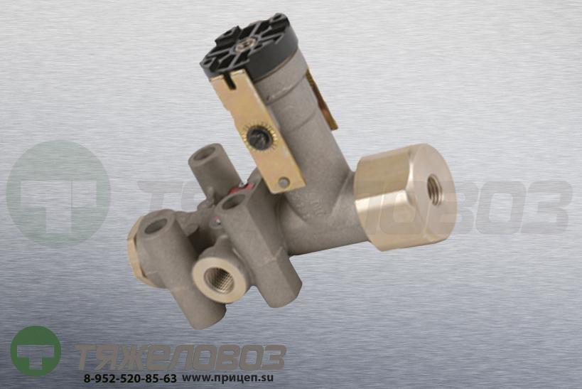 Кран уровня пола M12x1.5 13 bar VOLVO 4640060000