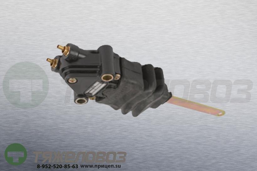 Кран уровня пола MAN, DAF, Iveco, RVI, MAZ 4640070010