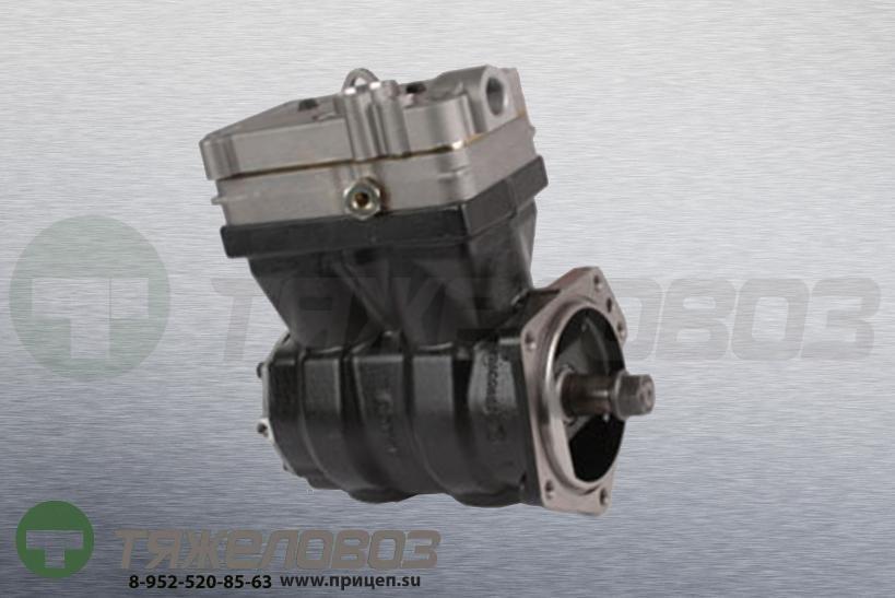 Компрессор 2х-цилиндровый Volvo, RVI, DAF 4127040080