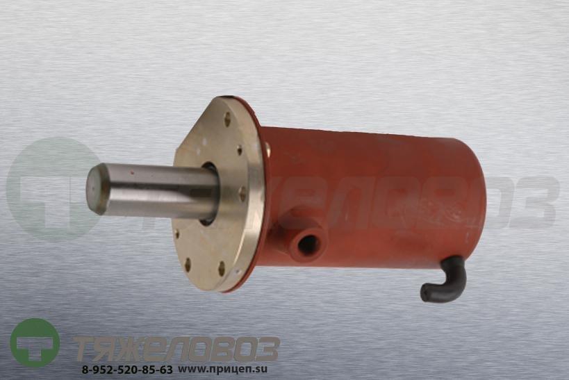 Клапан стопорный поворотной оси M12x1.5 SAF 4253110047