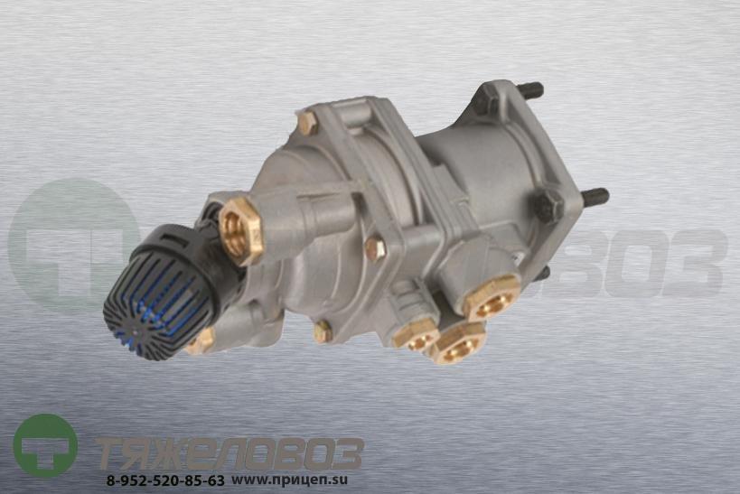 Кран тормозной DAF, MB 4613192740