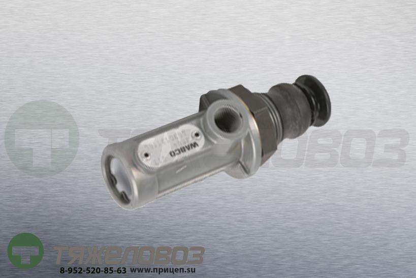 Клапан 3-х ходовой магистральный MB, MAN, DAF, IVECO 4630131160