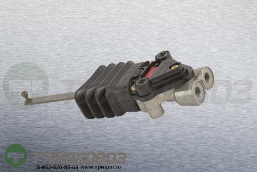 Кран уровня пола кабины VOLVO 4640070020