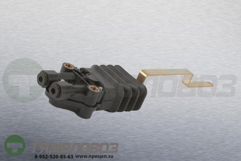 Кран уровня пола кабины RVI 4640070060