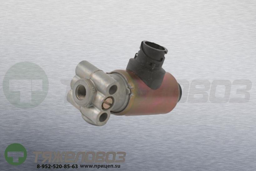 Клапан электромагнитный КПП DAF 4721726060