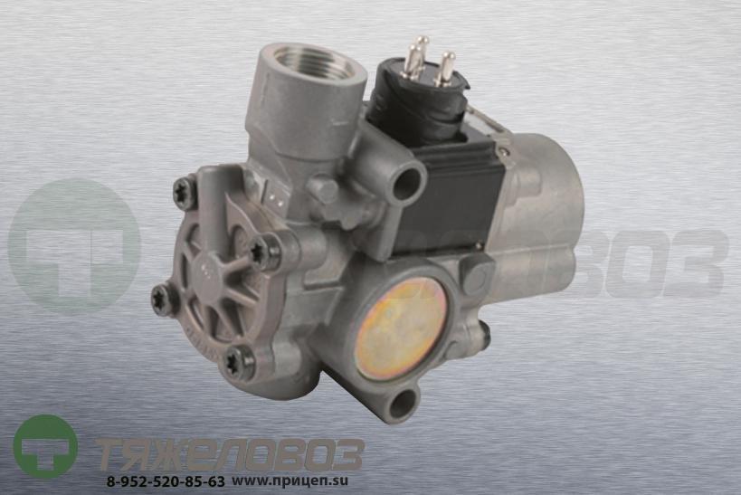 Клапан магнитный ABS DAF, IVECO, MAN 4721950090