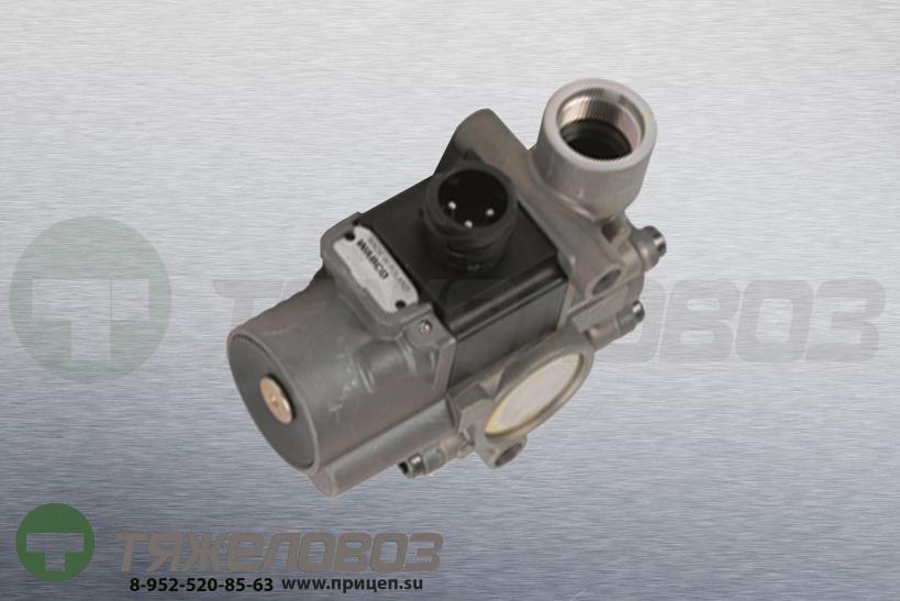 Клапан магнитный ABS DAF 4721950160