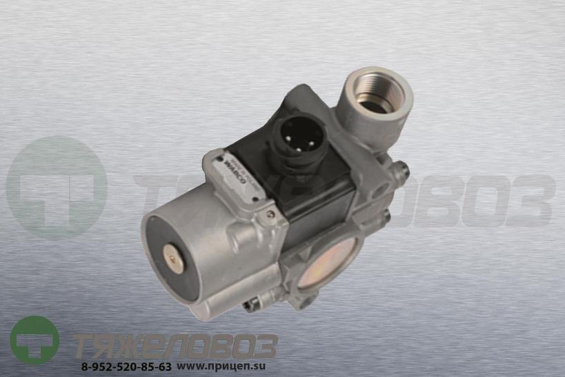 Клапан магнитный ABS Scania, Iveco, MAZ 4721950180