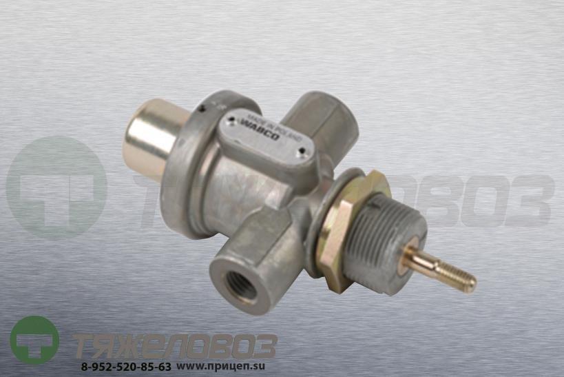 Кран магистральный VOLVO 4342050260