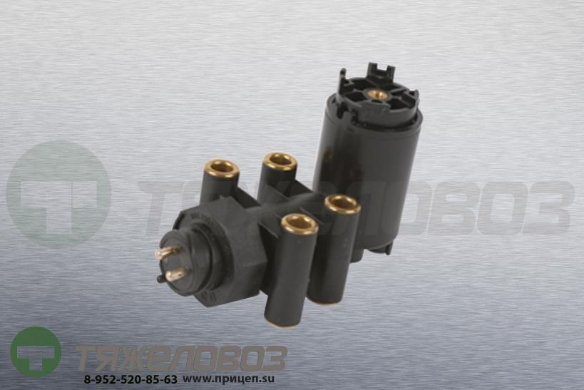 Датчик уровня подвески DAF 4410500060