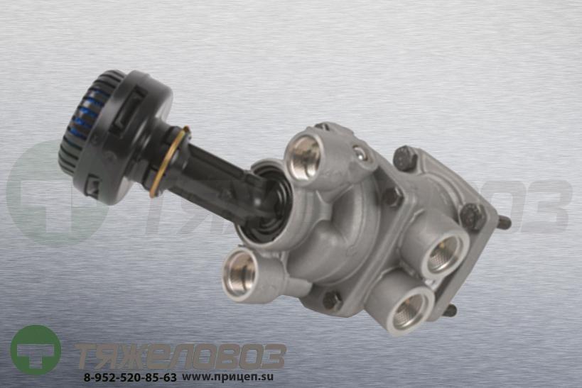 Клапан главный тормозной MB, DAF, Iveco 4613152630