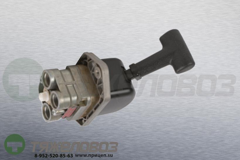 Кран тормозной ручной M16x1.5 DAF 9617232000
