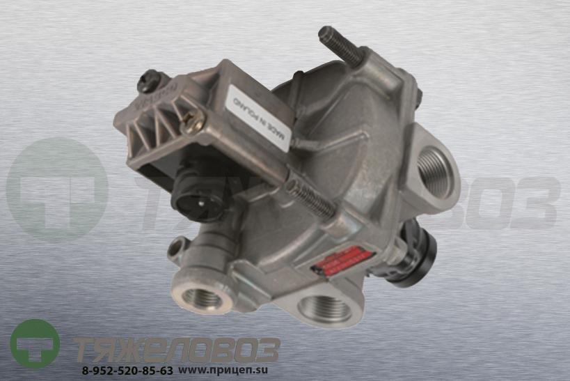 Клапан ABS тормозной электромагнитный Pmax.=10 BAR Schmitz, Neoplan, RENAULT 4721950310