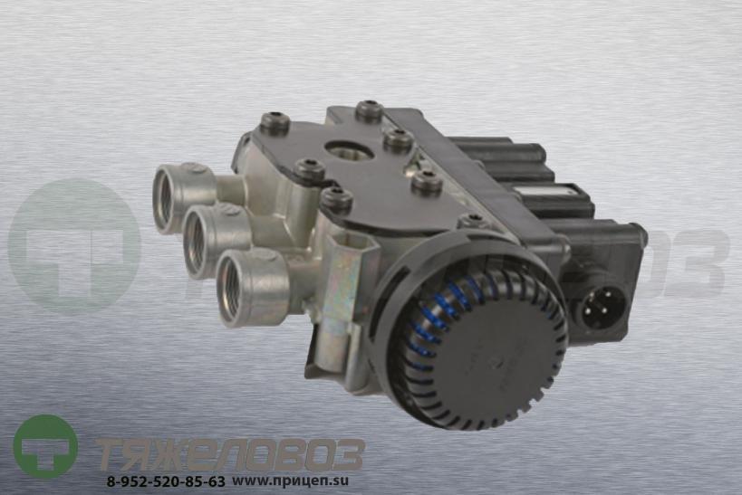 Клапан магнитный ECAS M22x1.5 MAN, DAF, Krone, Kogel, Schmitz 4728800300