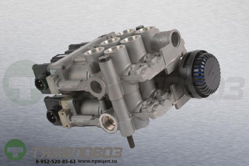 Магнитный клапан ECAS DAF, MAN, Scania 4729051110