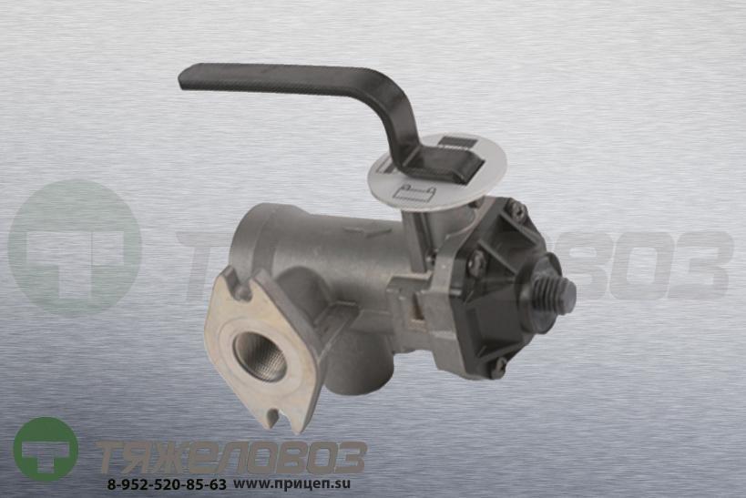 Регулятор тормозных сил DAF, MB 4756040130