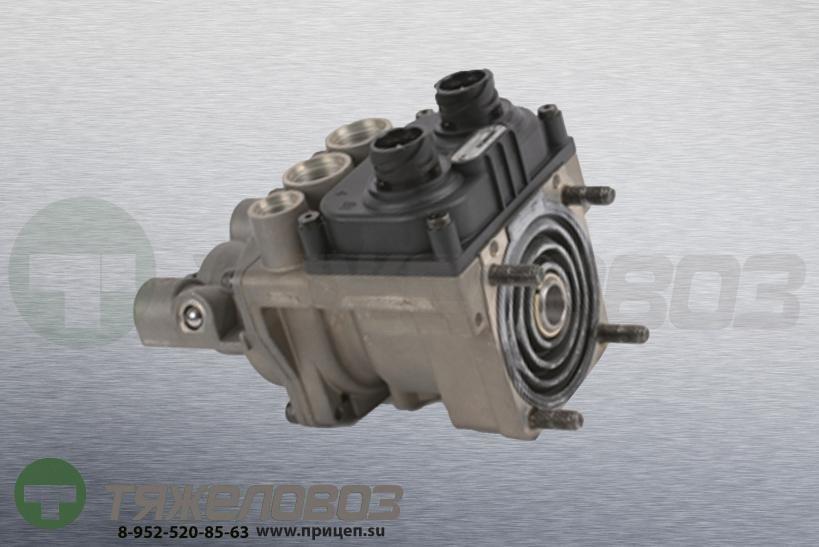 Главный тормозной кран MB Actros, DAF 4800010000