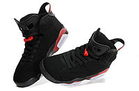 Баскетбольные кроссовки Nike Air Jordan 6 Retro
