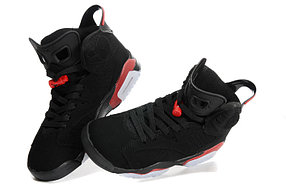 Баскетбольные кроссовки Nike Air Jordan 6 Retro в наличии размер 36-37, 43-44